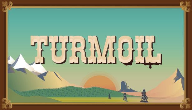 Turmoil - Free Epic Games Game