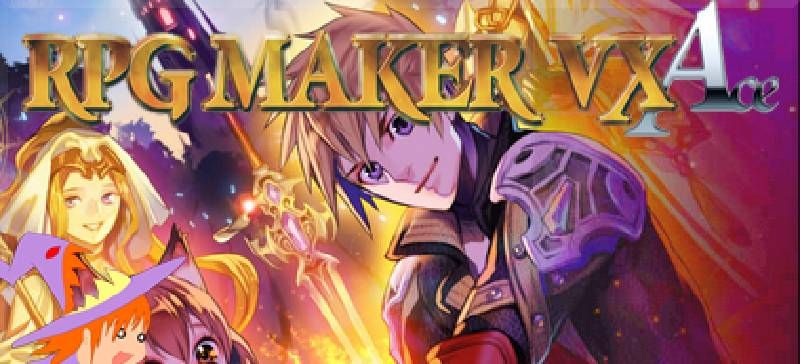 RPG Maker VX Ace - Free Steam Game