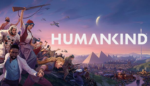 HUMANKIND - Free Epic Games Game