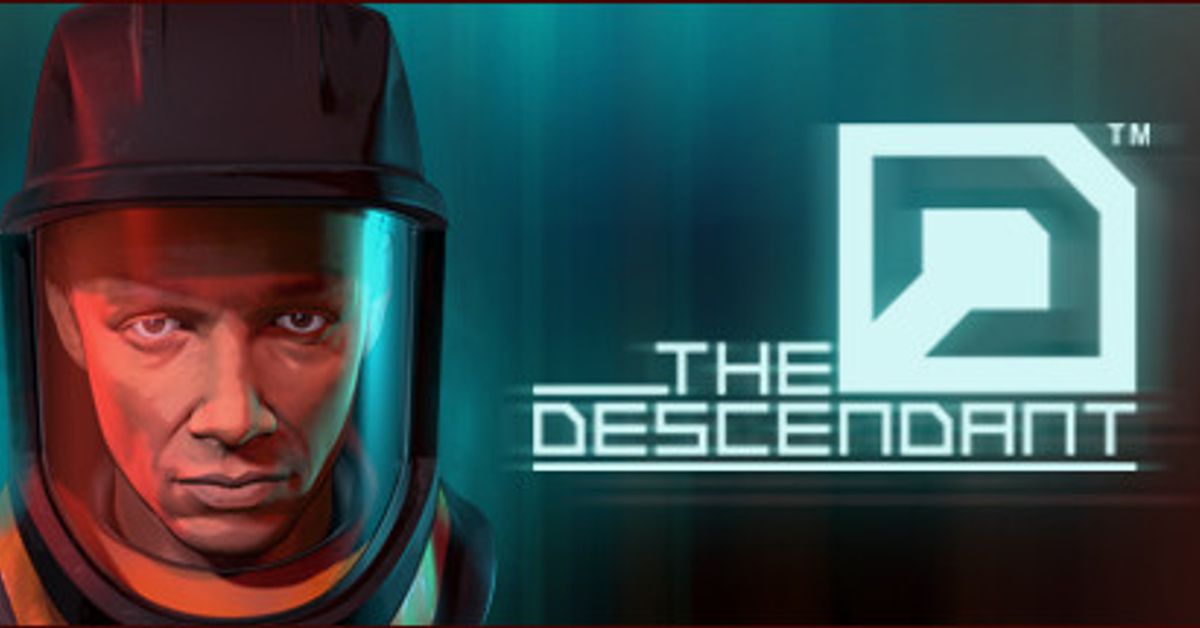 The Descendant EP 1 - Free on Steam
