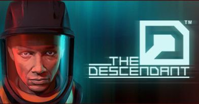 Thumbnail of The Descendant EP 1 - Free on Steam