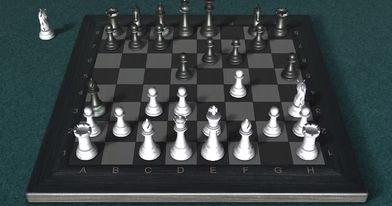 Thumbnail of Classic Chess Board - Free on Xbox Store