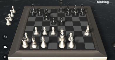 Thumbnail of Prime Chess 3D - Free on Xbox Store
