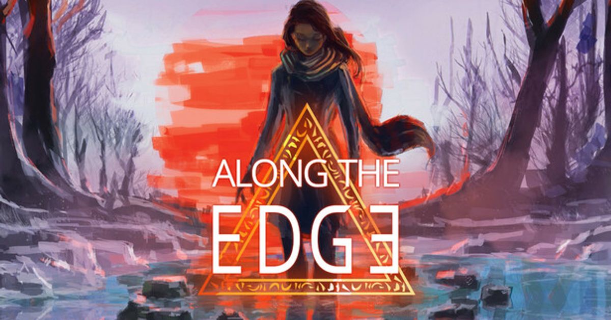 Along the Edge - Free on Steam
