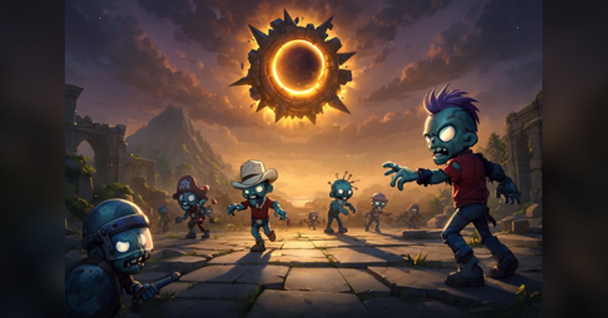 SunBlockers - Free on Epic Games