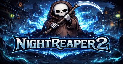 Thumbnail of nightreaper2 - Free on Epic Games