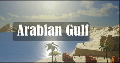 Thumbnail of Arabian Gulf - Free on Steam