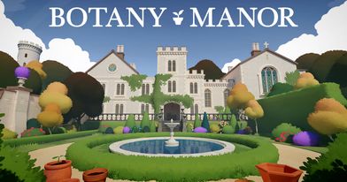 Thumbnail of Botany Manor - Free on Epic Games