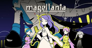 Thumbnail of Magellania - Free on Steam