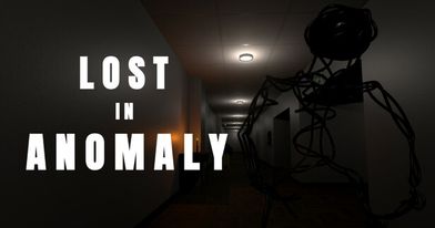 Thumbnail of Lost in Anomaly - Free on Steam