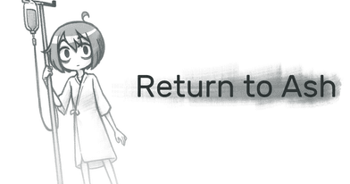 Thumbnail of Return to Ash - Free on Epic Games