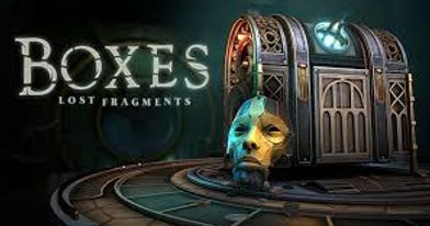 Thumbnail of Boxes: Lost Fragments - Free on Epic Games