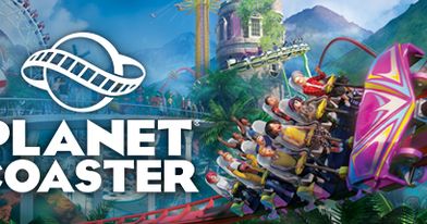 Thumbnail of Planet Coaster - Free on Steam