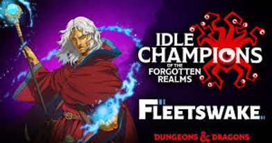Thumbnail of Idle Champions of the Forgotten Realms - Free on Epic Games repeat