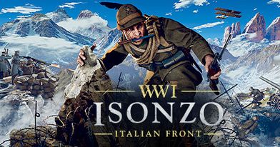 Thumbnail of Isonzo - Free on Epic Games