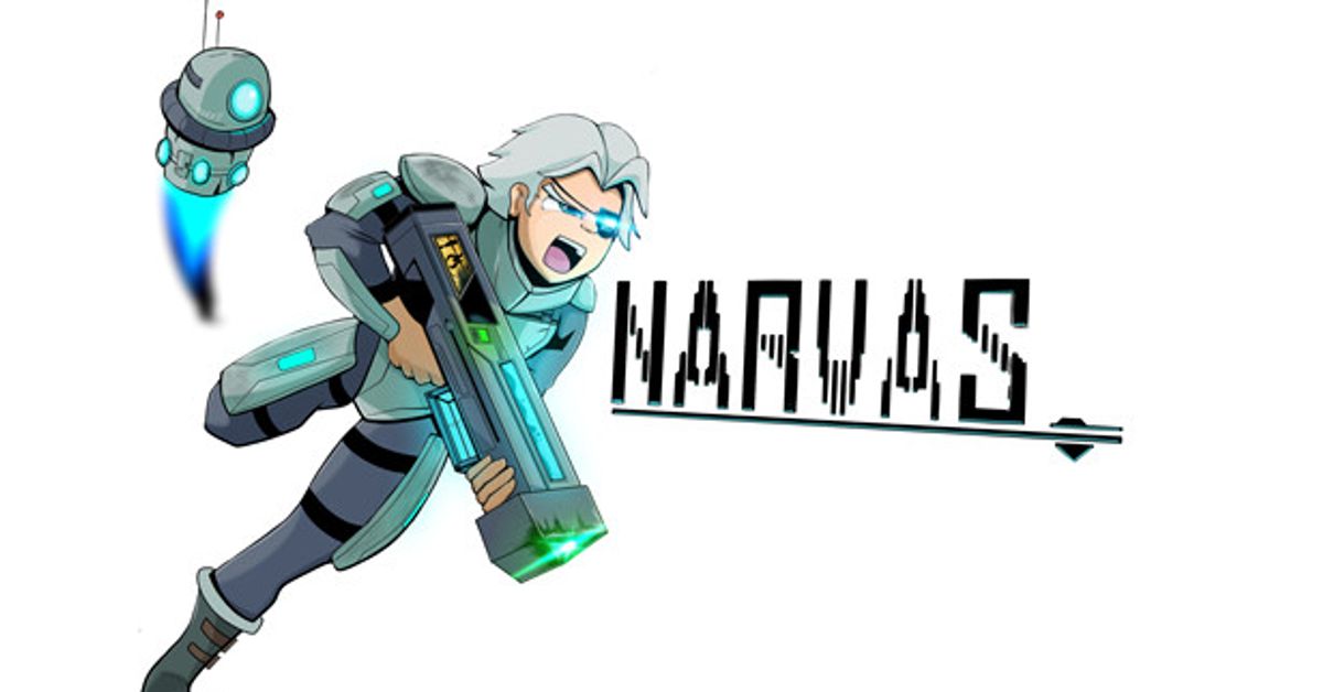 Narvas - Free on Steam