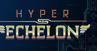 Thumbnail of Hyper Echelon - Free on Epic Games