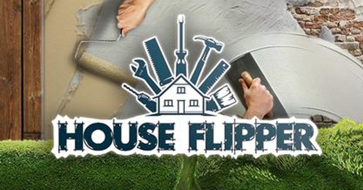 House Flipper - Free on Steam
