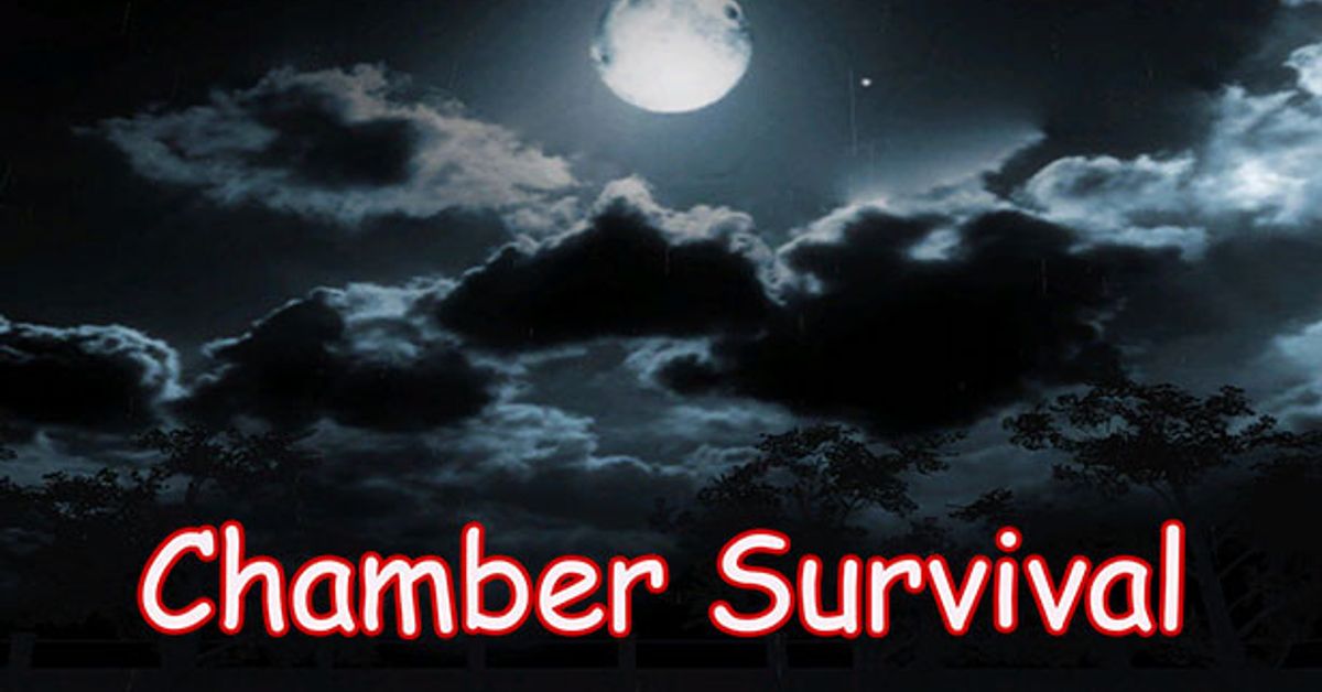 Chamber Survival - Free on Steam